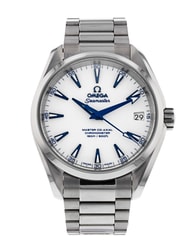 Omega Aqua Terra 150m Gents 231.90.39.21.04.001